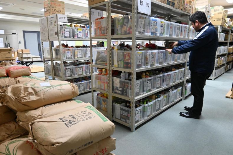 【速報】4月の米消費者物価指数は前年比2.3%上昇